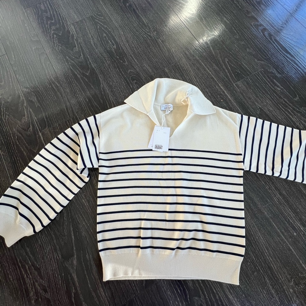 NWT OTHER STORIES TOP